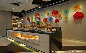 Cormar Suites Kuala Lumpur